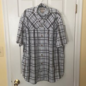 Men’s sport shirt